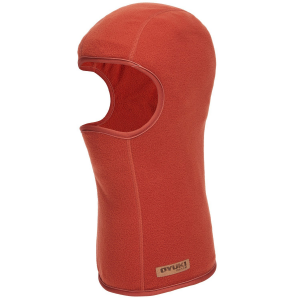 Oyuki Fleececlava 2025 in Red | Polyester