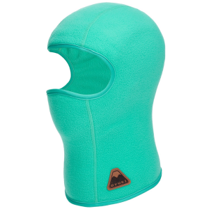 Kid's Oyuki Fleececlava 2025 in Green | Polyester