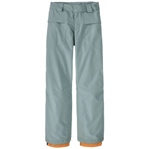 Kid's Patagonia Storm Shift Pants 2025 in Blue size 2X-Large | Polyester