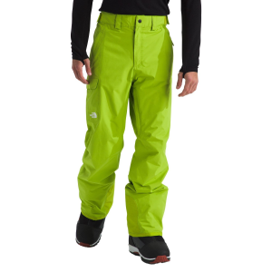 The North Face Freedom Pants Men's 2025 in Green size X-Small | Nylon