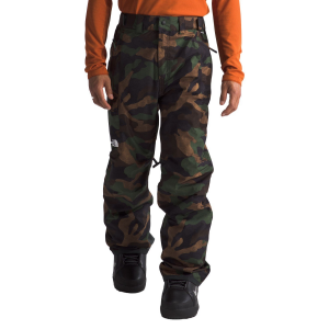 The North Face Freedom Pants Men's 2025 in Black size 2X-Large | Nylon
