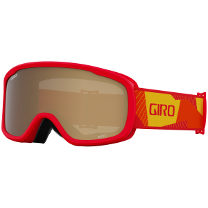 Kid's Giro Buster Goggles 2025 in Orange