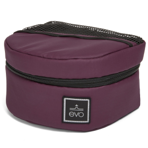 evo Goggle Case 2025 in Purple