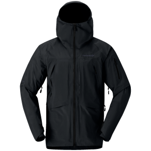 Norrona M re GORE-TEX Jacket Men's 2025 Caviar size Large