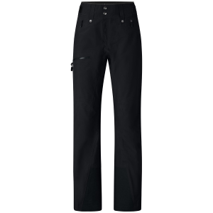 Women's Norrona Lofoten GORE-TEX Pants 2025 in Black size Small