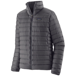 Patagonia Down Sweater Men's 2025 in Gray size X-Small | Nylon/Plastic