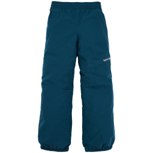 Kid's Burton Melter Plus Pants 2025 in Green size X-Small | Polyester