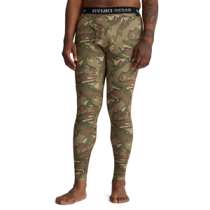Oyuki Hitatech Pants Men's 2025 in Green size 2X-Large | Spandex/Polyester