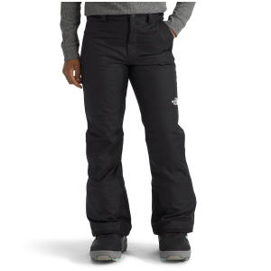 Kid's The North Face Freedom Insulated Pants Girls' 2025 in Black size Small | Polyester