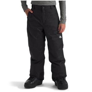 Kid's The North Face Freedom Insulated Pants Boys' 2025 in Black size Medium | Polyester