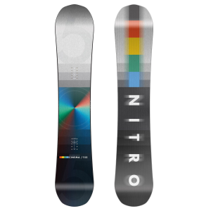 Nitro Cinema Snowboard 2026 size 152