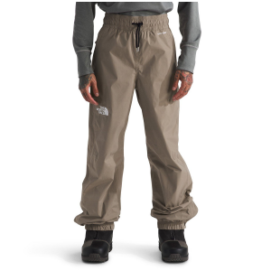 The North Face Build Up Pants Men's 2025 in Gray size Large | Nylon/Polyester