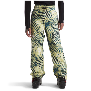 The North Face Build Up Pants Men's 2025 in Blue size X-Large | Nylon/Polyester