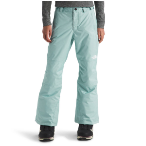 Kid's The North Face Freedom Insulated Pants Girls' 2025 in Green size X-Small | Polyester