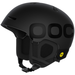 POC Fornix BC MIPS Helmet 2025 in Black size X-Small/Small