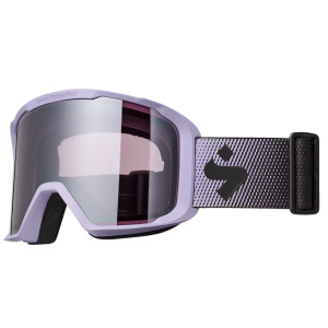 Sweet Protection Durden RIG Reflect Goggles 2024 in Purple