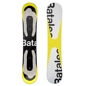 Bataleon Evil Twin Snowboard 2025 size 157