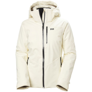 Women's Helly Hansen Alphelia Jacket 2026 in White size Small