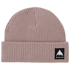 Burton Recycled VT Beanie Hat 2025 in Pink