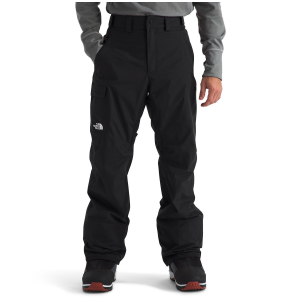 The North Face Freedom Tall Pants Men's 2025 in Black size X-Small | Nylon