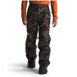 The North Face Freedom Tall Pants Men's 2025 in Black size Small | Nylon
