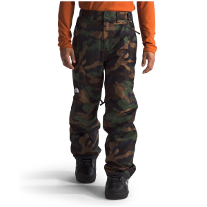 The North Face Freedom Short Pants Men's 2025 - XXS in Black size 2X-Small | Nylon