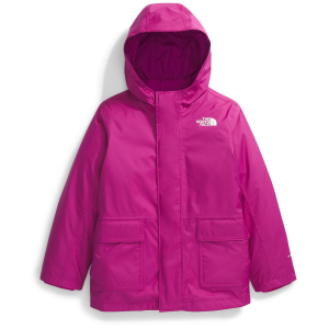Kid's The North Face North Down Triclimate(R) Jacket Toddlers' 2025 in Purple size 4T | Polyester