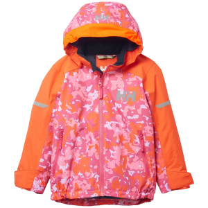 Kid's Helly Hansen Legend 2.0 Insulated Jacket Toddlers' 2025 in Pink size 1 | Polyester