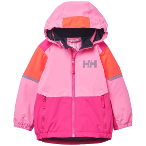 Kid's Helly Hansen Rider .0 Insulated Jacket Toddlers' 025 in Pink