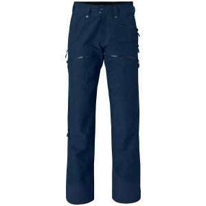 Norrona Lofoten GORE-TEX Insulated Pants Men's 2025 in Blue size X-Large