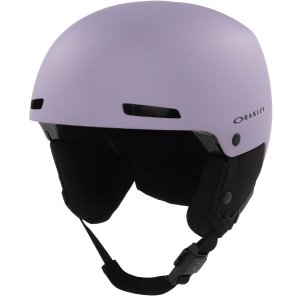 Oakley MOD 1 Pro MIPS Helmet 2025 in Purple size X-Large