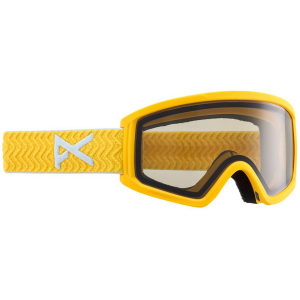 Kid's Anon Tracker 2.0 Goggles 2025 | Plastic
