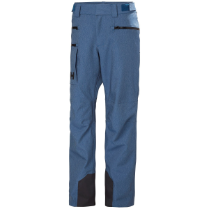 Helly Hansen Garibaldi 2.0 Pants 2025 in Blue size Small | Polyester