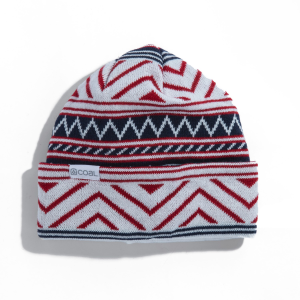 Coal The Weston Beanie Hat 2025 in Blue | Acrylic