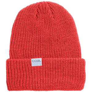 Coal The Stanley Beanie Hat 2025 in Pink | Acrylic/Polyester