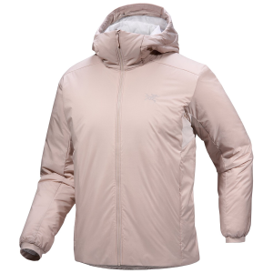 Arc'teryx Atom Heavyweight Hoodie Men's 2026 in Gray size 2X-Large