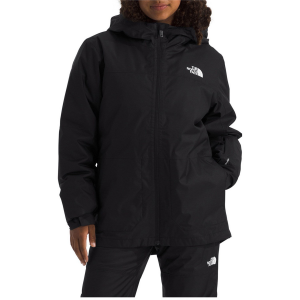 Kid's The North Face Teen Freedom Triclimate(R) Jacket 2025 in Black size Small | Polyester
