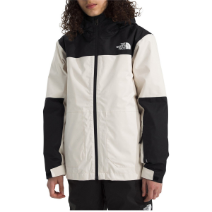 Kid's The North Face Teen Freedom Triclimate(R) Jacket 2025 in White size X-Small | Polyester