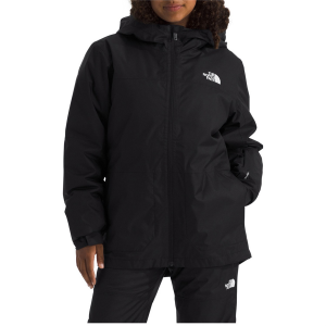 Kid's The North Face Teen Freedom Triclimate(R) Jacket 2025 in Black size X-Small | Polyester
