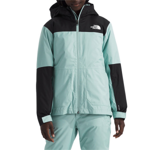 Kid's The North Face Teen Freedom Triclimate(R) Jacket 2025 in Green size Medium | Polyester