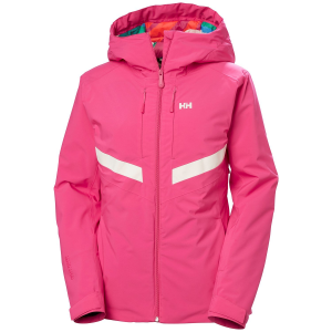 Women's Helly Hansen Edge 3.0 Jacket 2025 in Pink size Large | Polyester