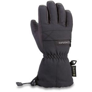 Kid's Dakine Avenger GORE-TEX Gloves 2026 in Black size Large | Rubber/Polyester