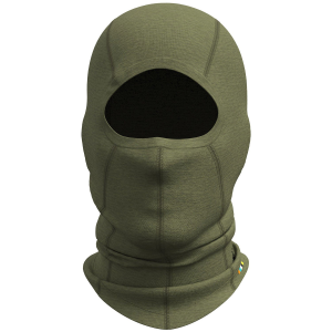 Smartwool 250 Balaclava 2026 in Green