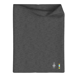 Smartwool Thermal Reversible Neck Gaiter 2026 in Gray