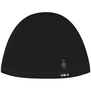 Smartwool Beanie Hat 2026 in Black | Nylon/Wool