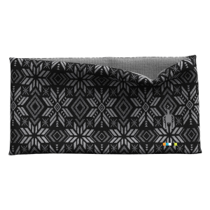 Smartwool Thermal Reversible Headband 2025 in Black