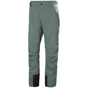 Helly Hansen Legendary Pants 2026 in Gray size 2X-Large