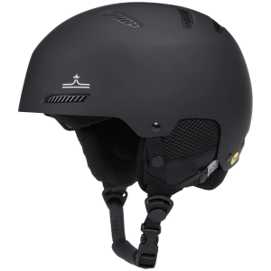 evo Silver Fir MIPS Helmet 2026 in Black size Small