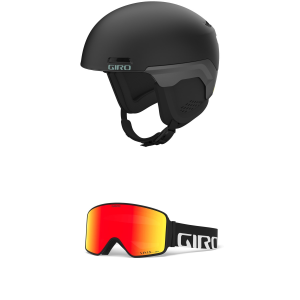 Giro Owen Spherical Helmet 2025 - Large Package (L) + Any, Men's in White