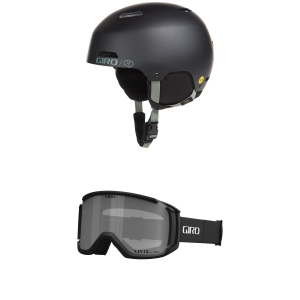 Giro Ledge MIPS Helmet 2025 - Large Package (L) + Any, Men's in Purple